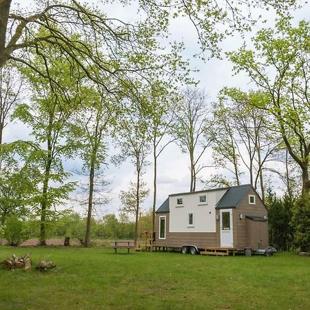 Tiny House Hotel Ootmarsum Ngoại thất bức ảnh