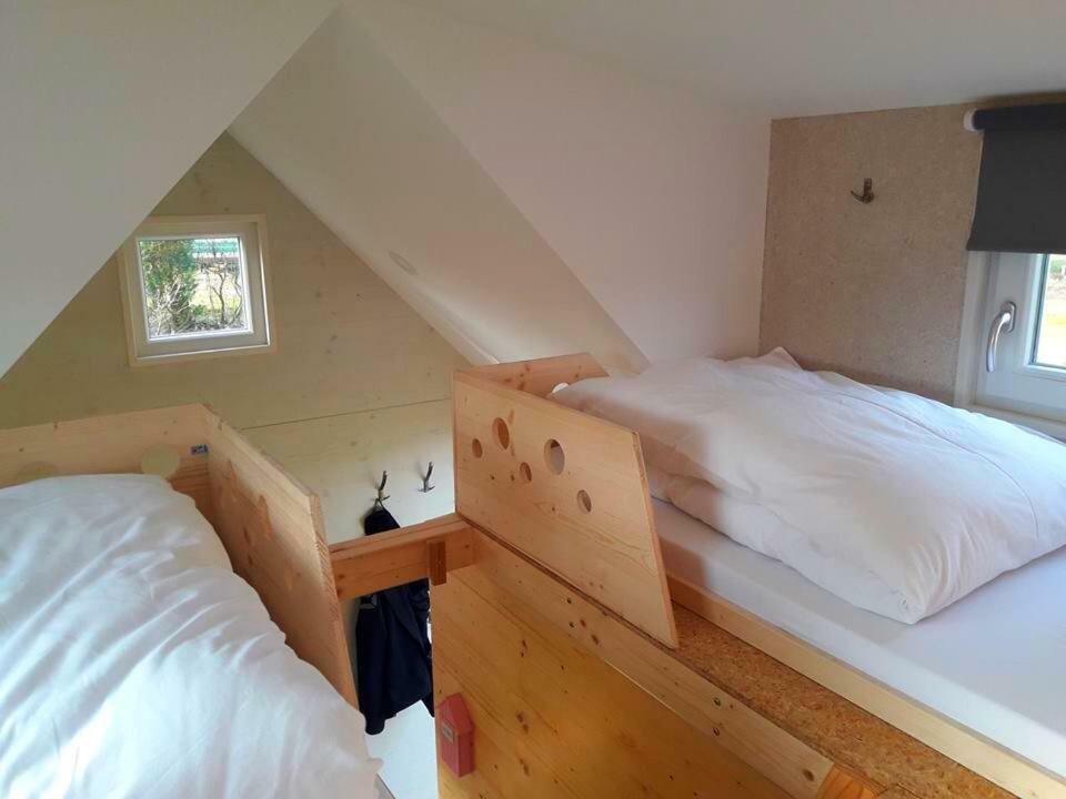 Tiny House Hotel Ootmarsum Ngoại thất bức ảnh